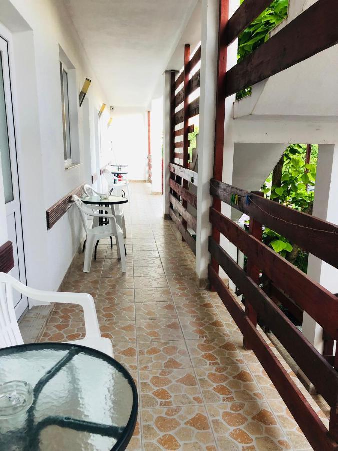 Casa Andrei Hotel Costinesti Exterior photo