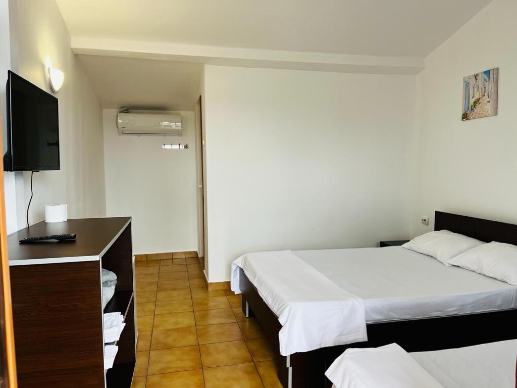Casa Andrei Hotel Costinesti Exterior photo