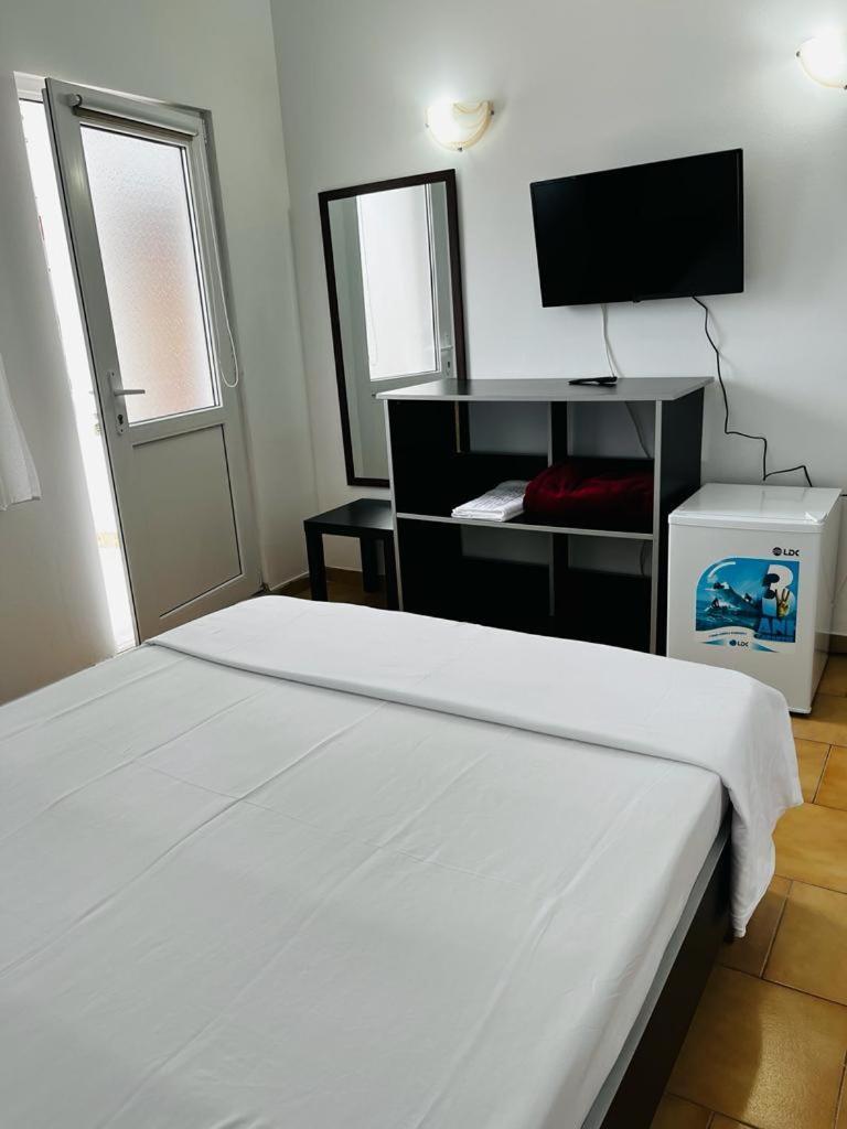 Casa Andrei Hotel Costinesti Exterior photo