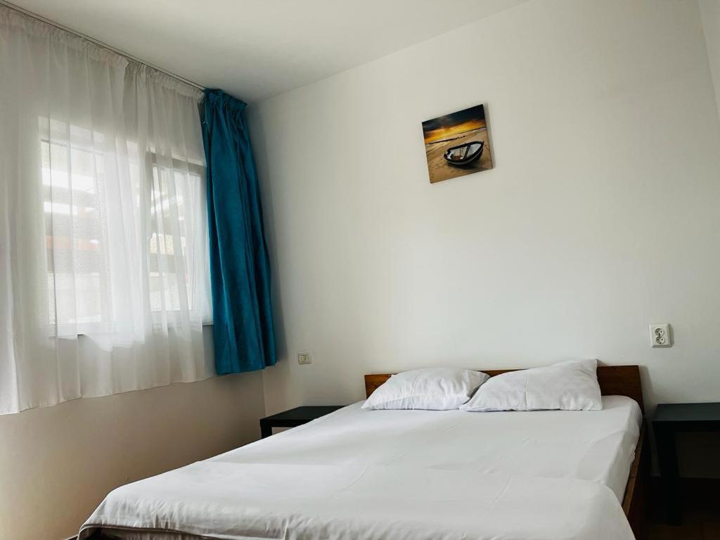 Casa Andrei Hotel Costinesti Exterior photo